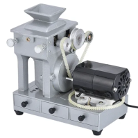 Лабораторный шелушитель «МИНИ» (рис, просо, овес)