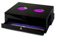 Прибор для визуального обнаружения афлатоксинов в зерне МОНИТОКС 1000 