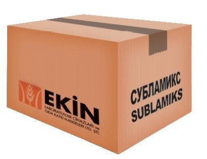 Мучные добавки SUBLAMIX© T