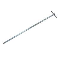 Пробоотборник вагонный алюминиевый ПВА-40