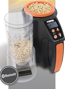 Влагомер зерна mini GAC™ 2500 (мини ГАК 2500)