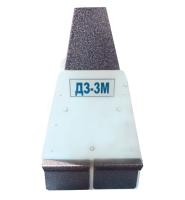ДЗ-3М - делитель проб зерна желобкового типа 3 л