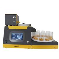 Счетчик семян автоматический  с функцией деления SLY-F