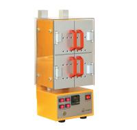 Установка измерительная воздушно-тепловая АСЭШ-8-1 