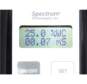 Ридер данных с датчиков почвы WaterScout