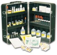 Почвенные лаборатории STH-4, STH-5, STH-7, STH-14 