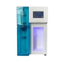 Автоматический анализатор азота белка по Кьельдалю AK9830