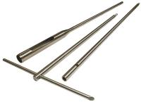 Бур - пробоотборник силоса и плющенного зерна БП-1