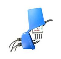 Водонепроницаемый корпус для метеостанций серии WatchDog 1000