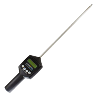 Влагомер сена Superpro Combi