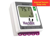 Метеостанция WatchDog серии 1000 микро – Температура