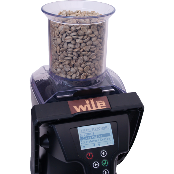 Влагомер зерна Wile 200 (Вайл 200)