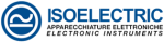 Isoelectric Isoelectric