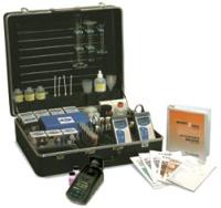 Почвенные лаборатории      SCL-12, SCL-15 