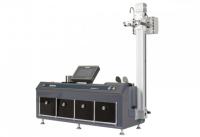 Анализатор эластичных свойств теста экстенсограф EKINOGRAPH E6 (ЭКИНОГРАФ E6) 