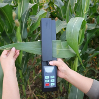 Портативный измеритель площади листьев YMJ-A/B