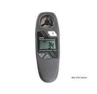 Цифровой Анемометр/Термометр (модель 3141)