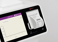 Кювета для определения качества муки в БИК анализаторах Infracont