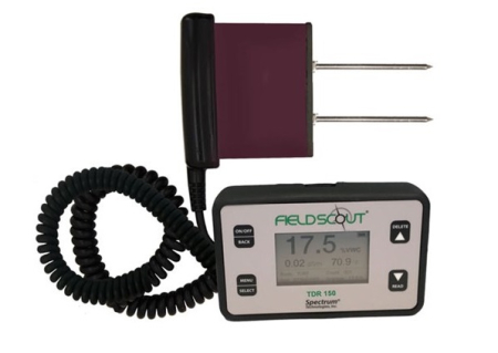 Влагомер почвы FieldScout TDR 150