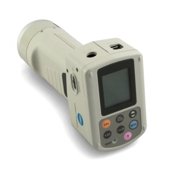 Колориметры Konica Minolta CR-400/CR-410