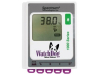 Метеостанция WatchDog серии 1000 микро – Температура