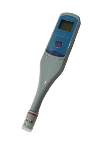 Кондуктометр Sanxin SX650