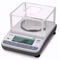 Лабораторные весы CAS