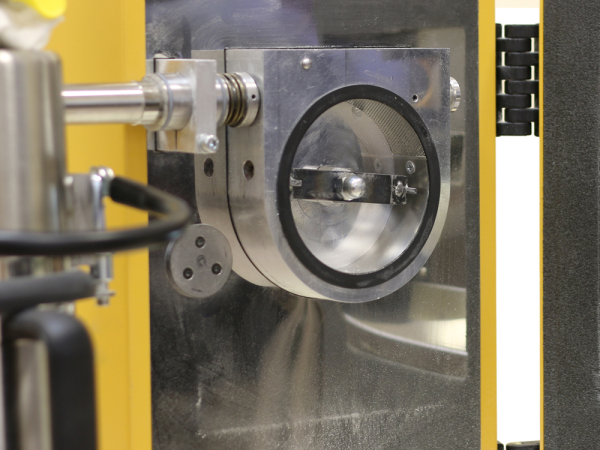 Лабораторная мельница КАЛИБР 