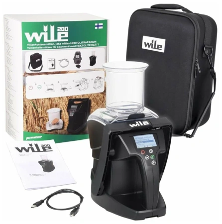 Влагомер зерна Wile 200 (Вайл 200)