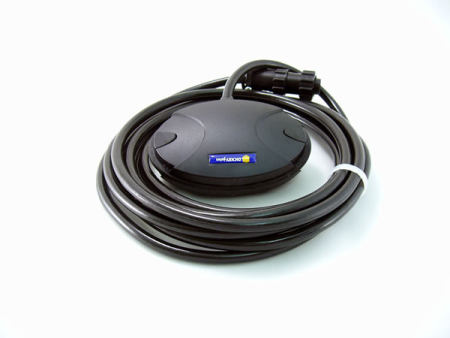 GPS датчик iSpeed®