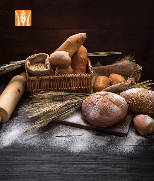 Мучные добавки SUBLAMIX© T