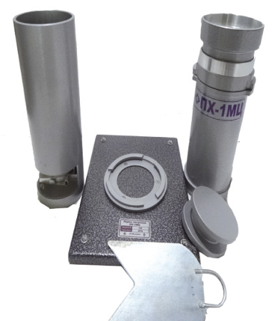 Пурка ПХ-1МЦ