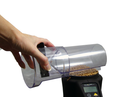 Влагомер кофе, какао, чая MiniGAC Plus (МиниГАК Плюс)