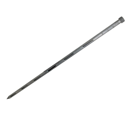 Пробоотборник автомобильный алюминиевый ПАА-1