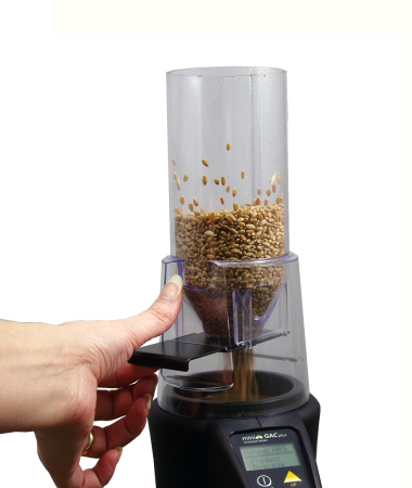 Влагомер кофе, какао, чая MiniGAC Plus (МиниГАК Плюс)