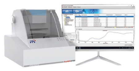 БИК анализатор зерна, семян, муки, кормов  SupNIR-2720