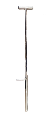 Пробоотборник почвы Spectrum модель LS