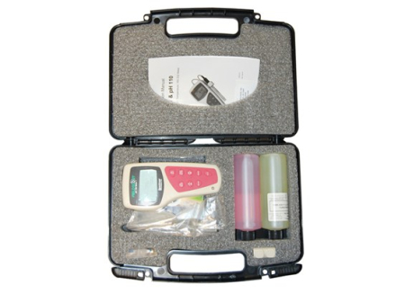 pH–метр FieldScout pH 450