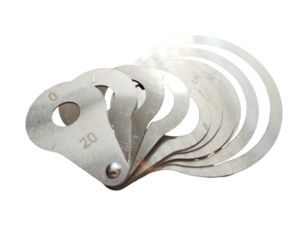 Калибратор для томатов