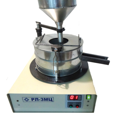 Рассев РЛ-3МЦ