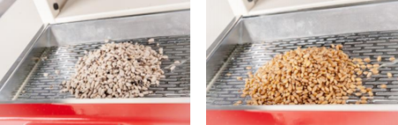 Шелушитель Подсолнечника Лабораторный - ШПЛ