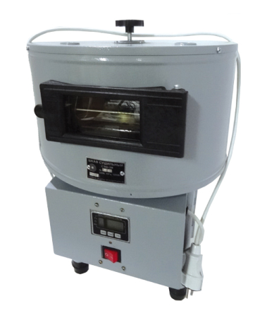 Сушильный шкаф электронный СЭШ-3ЭМ