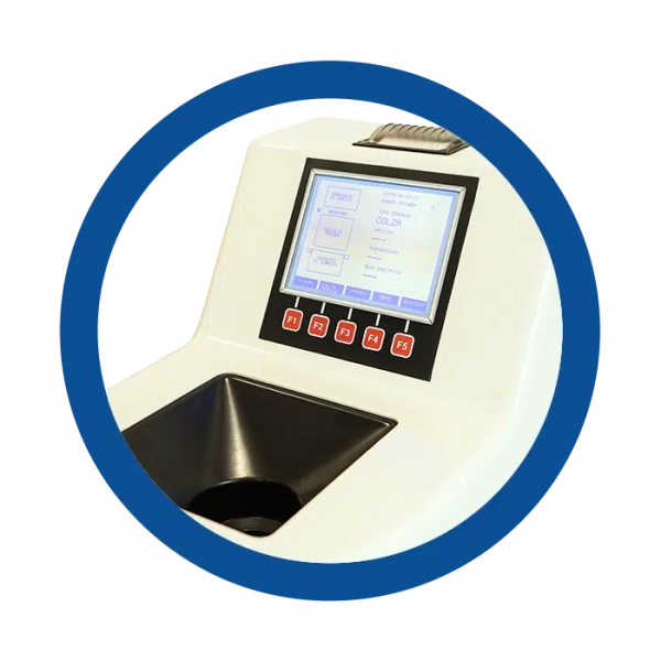 Влагомер зерна GRAIN CONTROL